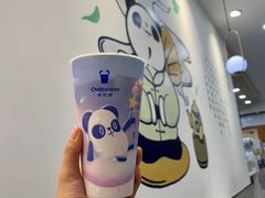 -茶百道(龙阳广场店)