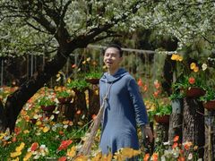 -名花谷生态庄园