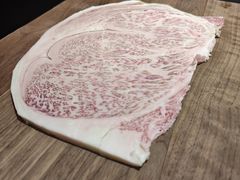 -無二炙坊·和牛烧肉(大钟寺1733店)