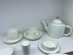 -万润国际酒店用品市场