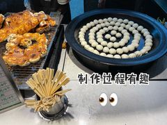 -八一路好吃街(雨田商务大厦店)