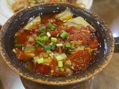 -木桶记臭鳜鱼·安徽非遗名菜(火车站白马老店)