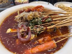 -三生小馆(亭知路店)