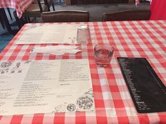 餐具摆设-FD西餐厅