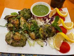 -清真· AL-JANNAT 佳纳特餐厅(仙林店)