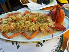 -鲜味食族水产·海鲜餐厅