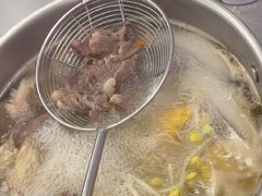 -宴全牛粤来越牛潮汕鲜牛肉火锅(海州万达广场店)