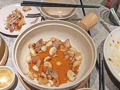 -留半山·香港食堂(啦啦宝都店)