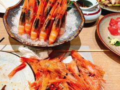 -大渔铁板烧(海雅缤纷城店)