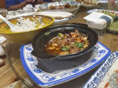 -灵福缘私房菜·农家菜(拈花湾·灵山大佛必推店)