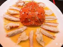帝王蟹-梦都海鲜酒家(万达广场江桥店)