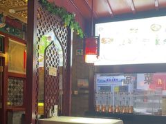 -阿西娅食府(中关村店)