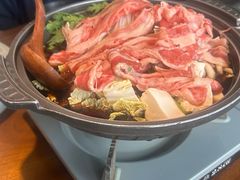 -九井澤精致料理(金茂店)