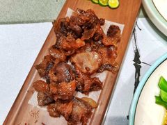 炭焗肉-以前的小酒馆(中山广场店)