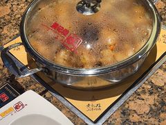 -黄记煌三汁焖锅(金凤万达广场店)