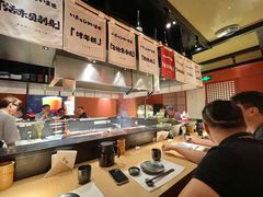 -乌君·酒场·炭火烧鸟(侨城坊店)