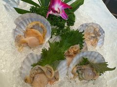 -纯味斑鱼府(中海环宇荟店)