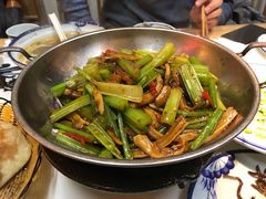 -淮南牛肉汤酒店(可伦公馆店)
