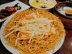 两面黄-德兴馆(山西南路店)