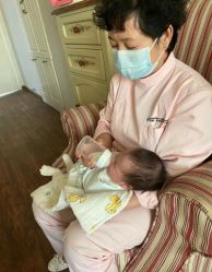 -悦家·美丽妈妈月子会所(龙奥店)