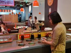 -八合里潮汕鲜牛肉火锅(福州万象城店)
