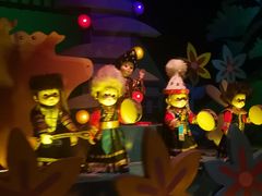 -济南方特东方神画