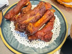 -创味·民间海南菜·非遗藤桥排骨(藤桥·免税城店)