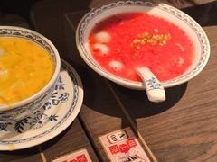 -阿大排档(长春这有山店)