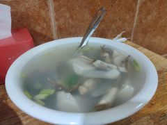 老蛏豆腐汤-聪辉同安老美食饭店(大元路店)