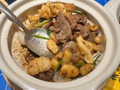 -蔡澜点心·粤菜(花城汇南区店)