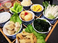 -井格重庆火锅(临平银泰城店)