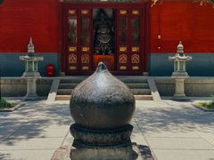 -洛阳白马寺