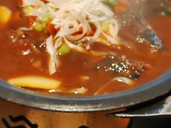 -探鱼·鲜青椒爽麻烤鱼(苏宁广场店)