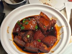 -绿茶餐厅(杭州黄龙K-lab店)
