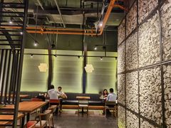 大堂-武藏日本料理(宝安壹方城店)