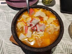 -蕉叶·广州明星泰国菜(黑金冠保利广场店)