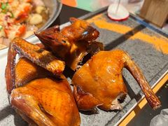-羽鸽集·乳鸽专门店·地道顺德菜(岭南站店)