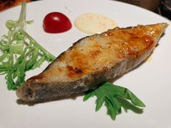 -盛焰铁板烧(王府井店)