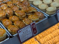 -赞记龙凤礼饼(龙津路店)