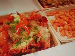 -盒马鲜生(杭州运河上街店)