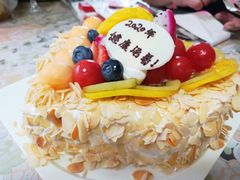 -幸福西饼生日蛋糕·下午茶(沈河店)