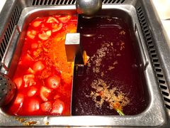 -海底捞火锅(团结桥店)