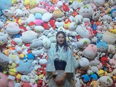 -汤连得温泉馆(宝山店)