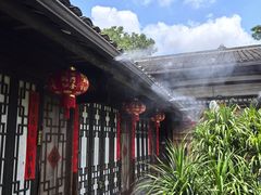 -客家大院·非遗赣南客家菜(郁孤台店)