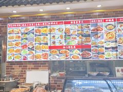 -天天初二·天津传统捞面·天津特色菜(凌奥总店)