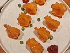 -竹里馆 ·茶食(奥体店)