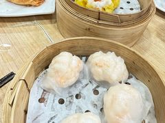 -添好运点心专门店(中环IFC店)