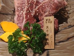 -黑牛の店·和牛烧肉(合生汇店)