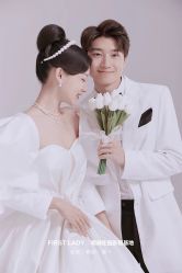 -第一夫人婚纱摄影(南京店)