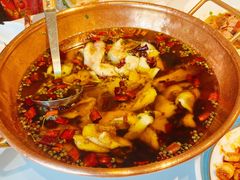 -渝乡人家(和平里店)